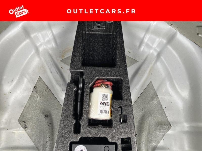 Voitures occasions SEAT ATECA Xcellence Cagnes-sur-Mer