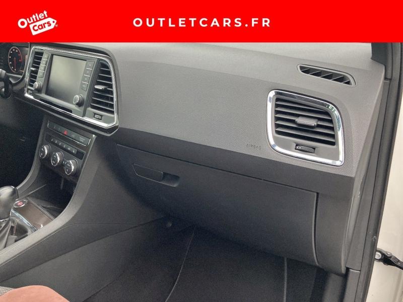 Voitures occasions SEAT ATECA Xcellence Cagnes-sur-Mer