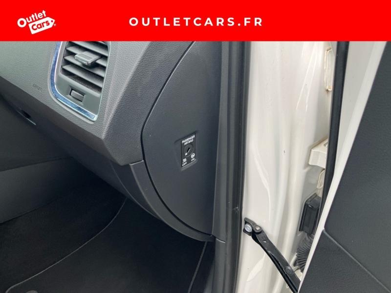 Voitures occasions SEAT ATECA Xcellence Cagnes-sur-Mer