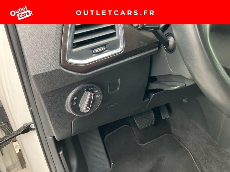 Voitures occasions SEAT ATECA Xcellence Cagnes-sur-Mer