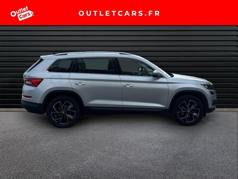 Voitures occasions ŠKODA KODIAQ Style Cagnes-sur-Mer