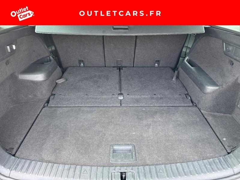 Voitures occasions ŠKODA KODIAQ Style Cagnes-sur-Mer