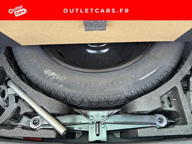 Voitures occasions ŠKODA KODIAQ Style Cagnes-sur-Mer