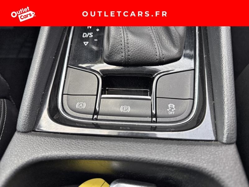 Voitures occasions ŠKODA KODIAQ Style Cagnes-sur-Mer