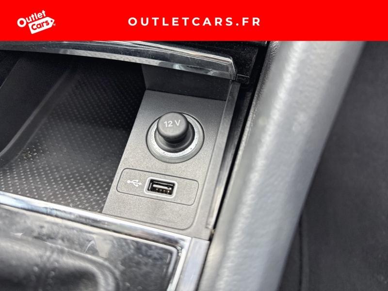 Voitures occasions ŠKODA KODIAQ Style Cagnes-sur-Mer