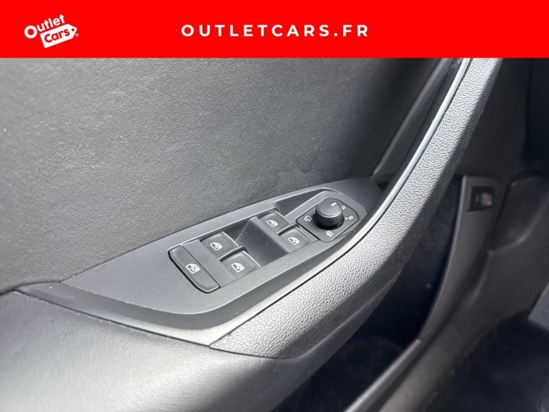 Voitures occasions ŠKODA KODIAQ Style Cagnes-sur-Mer