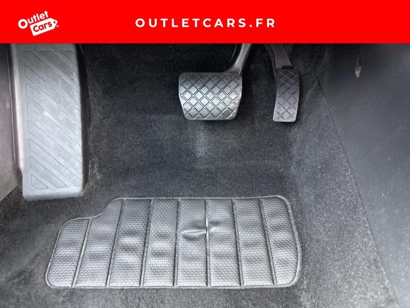 Voitures occasions ŠKODA KODIAQ Style Cagnes-sur-Mer