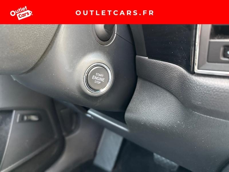 Voitures occasions ŠKODA KODIAQ Style Cagnes-sur-Mer