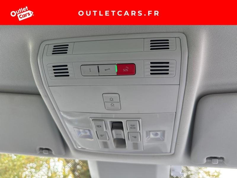 Voitures occasions ŠKODA KODIAQ Style Cagnes-sur-Mer