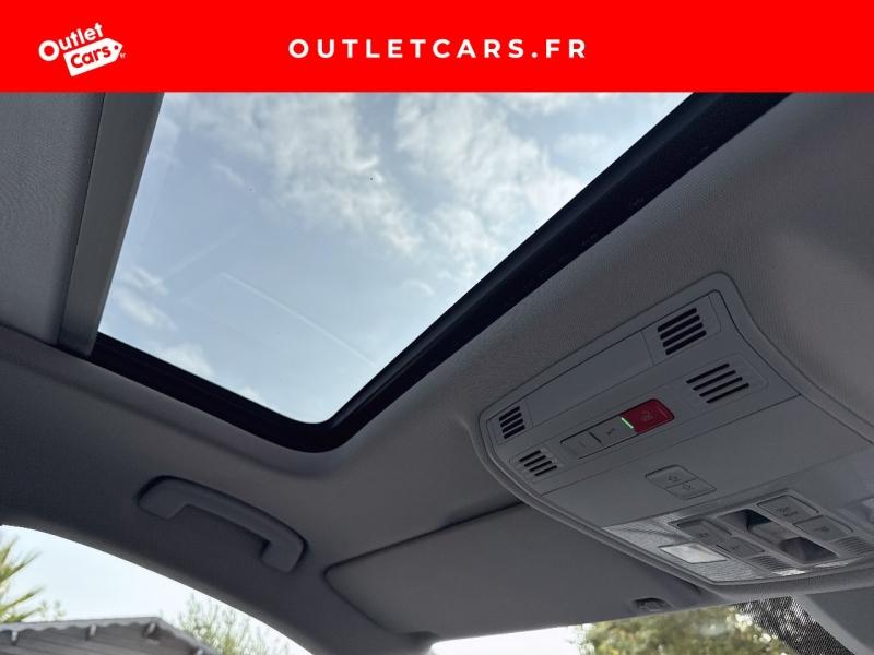 Voitures occasions ŠKODA KODIAQ Style Cagnes-sur-Mer