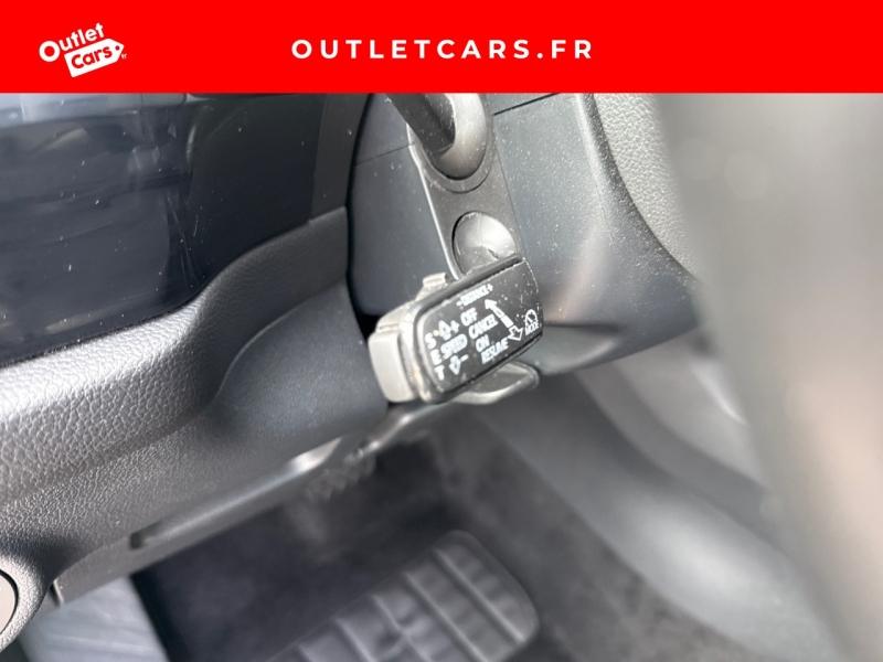 Voitures occasions ŠKODA KODIAQ Style Cagnes-sur-Mer