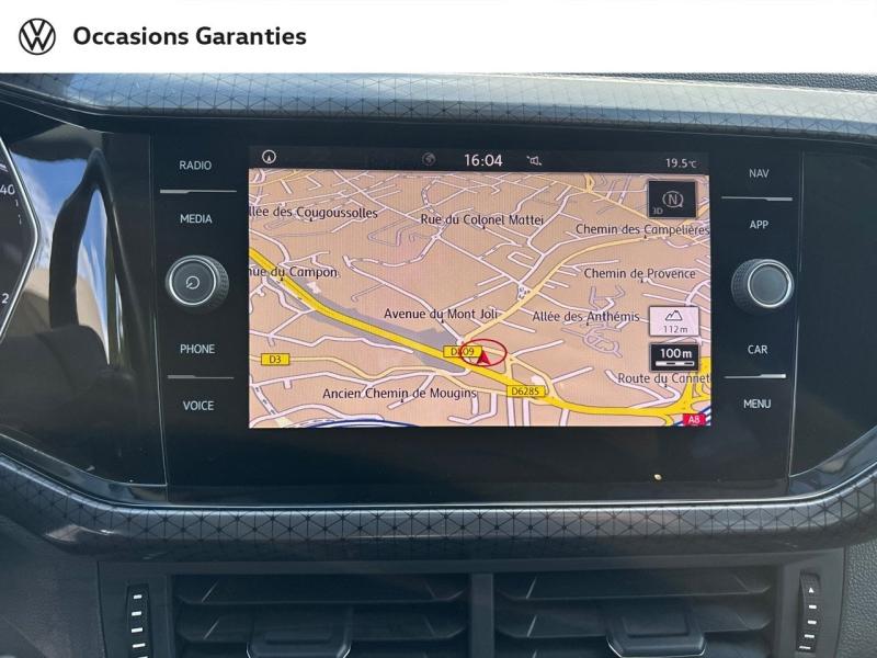 Voitures occasions VOLKSWAGEN T-CROSS R-Line Cagnes-sur-Mer