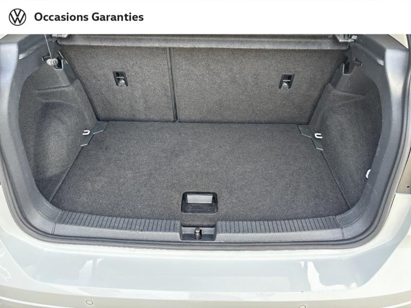 Voitures occasions VOLKSWAGEN T-CROSS R-Line Cagnes-sur-Mer