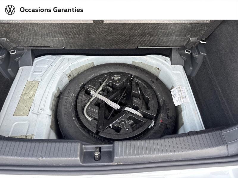 Voitures occasions VOLKSWAGEN T-CROSS R-Line Cagnes-sur-Mer