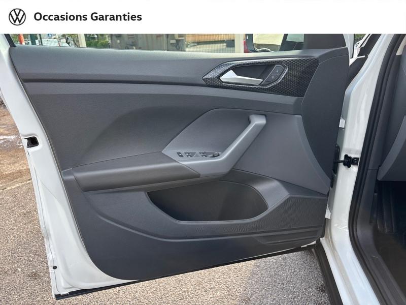 Voitures occasions VOLKSWAGEN T-CROSS R-Line Cagnes-sur-Mer