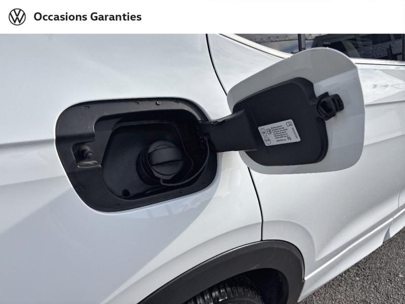 Voitures occasions VOLKSWAGEN T-CROSS R-Line Cagnes-sur-Mer