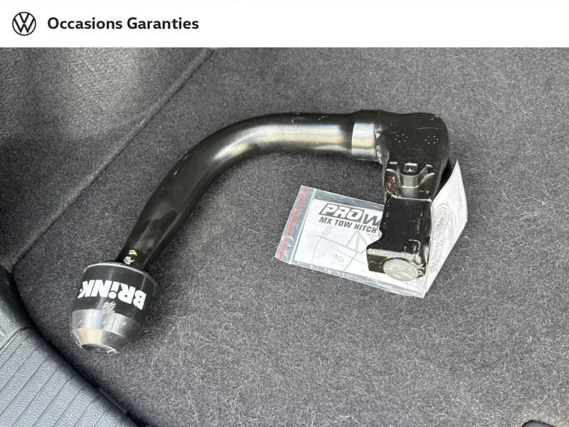 Voitures occasions VOLKSWAGEN T-CROSS R-Line Cagnes-sur-Mer