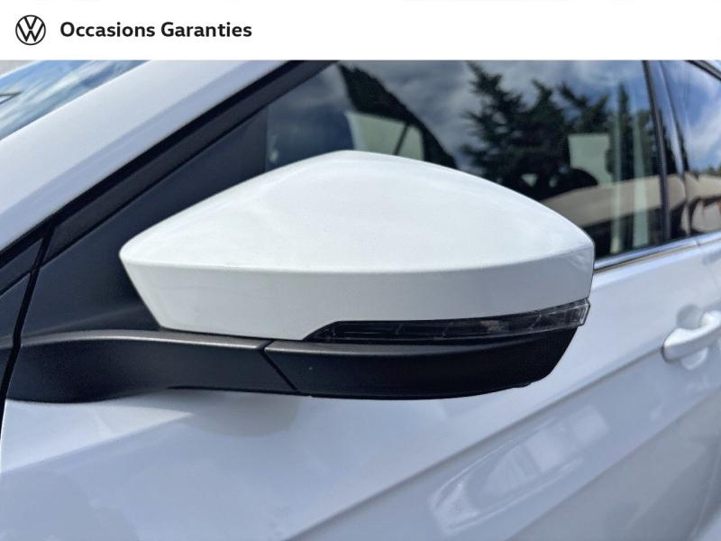 Voitures occasions VOLKSWAGEN T-CROSS R-Line Cagnes-sur-Mer