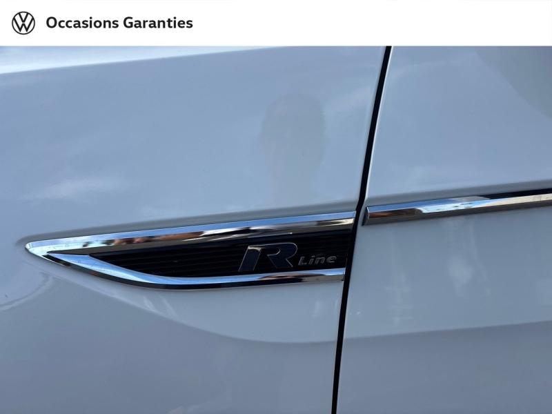 Voitures occasions VOLKSWAGEN T-CROSS R-Line Cagnes-sur-Mer