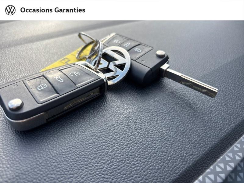 Voitures occasions VOLKSWAGEN T-CROSS R-Line Cagnes-sur-Mer
