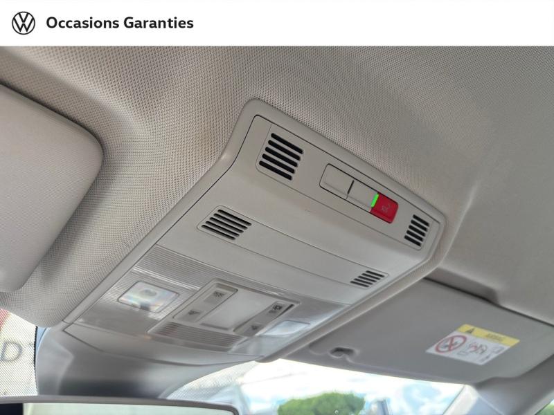 Voitures occasions VOLKSWAGEN T-CROSS R-Line Cagnes-sur-Mer