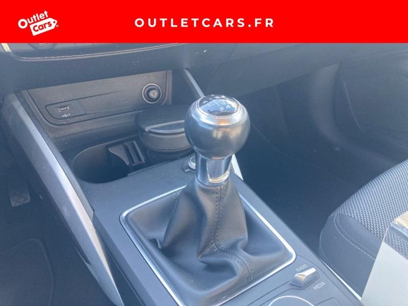 Voitures occasions Audi Q2 Sport Cagnes-sur-Mer