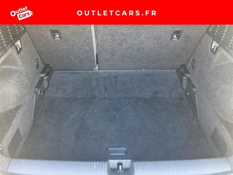 Voitures occasions Audi Q2 Sport Cagnes-sur-Mer