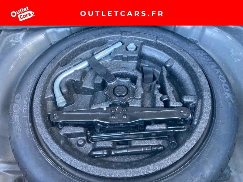 Voitures occasions Audi Q2 Sport Cagnes-sur-Mer