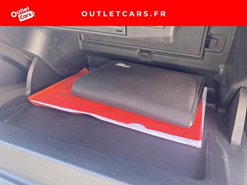 Voitures occasions Audi Q2 Sport Cagnes-sur-Mer