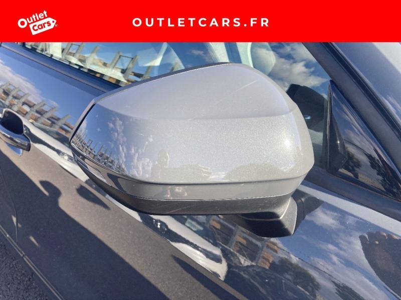 Voitures occasions Audi Q2 Sport Cagnes-sur-Mer