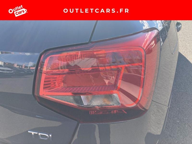 Voitures occasions Audi Q2 Sport Cagnes-sur-Mer