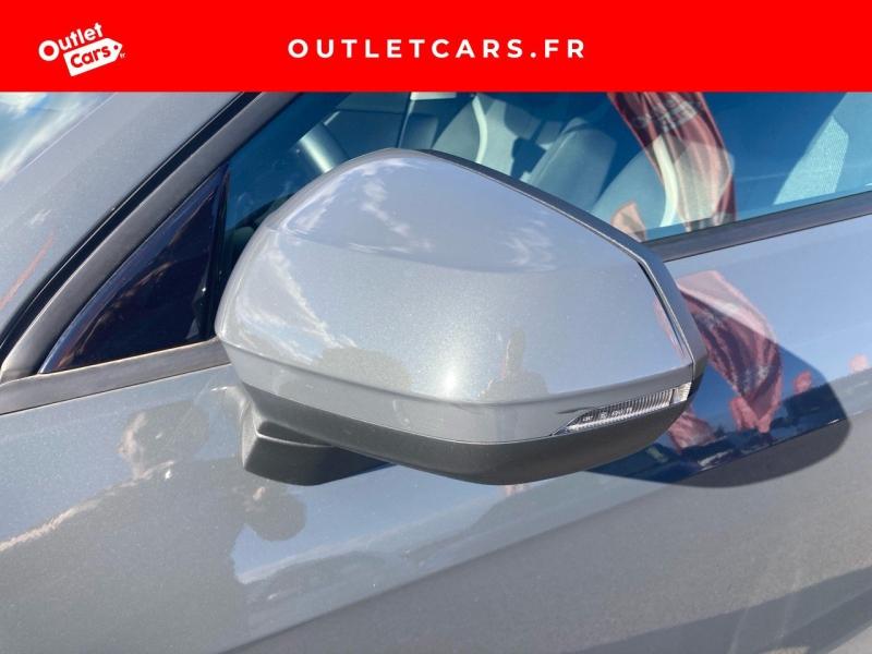 Voitures occasions Audi Q2 Sport Cagnes-sur-Mer