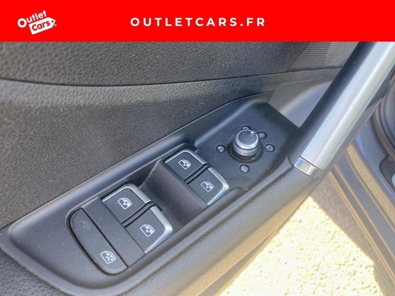 Voitures occasions Audi Q2 Sport Cagnes-sur-Mer