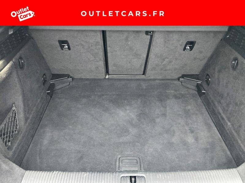 Voitures occasions Audi A3 Sportback S line Cagnes-sur-Mer