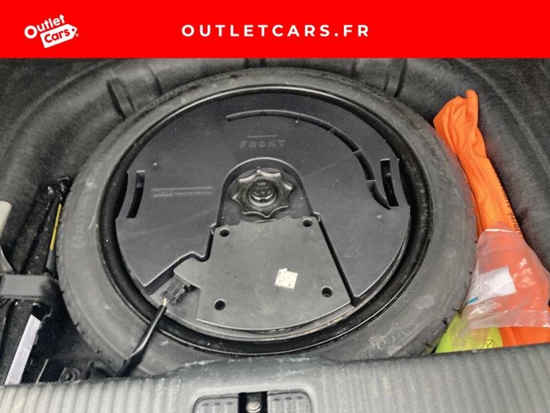 Voitures occasions Audi A3 Sportback S line Cagnes-sur-Mer