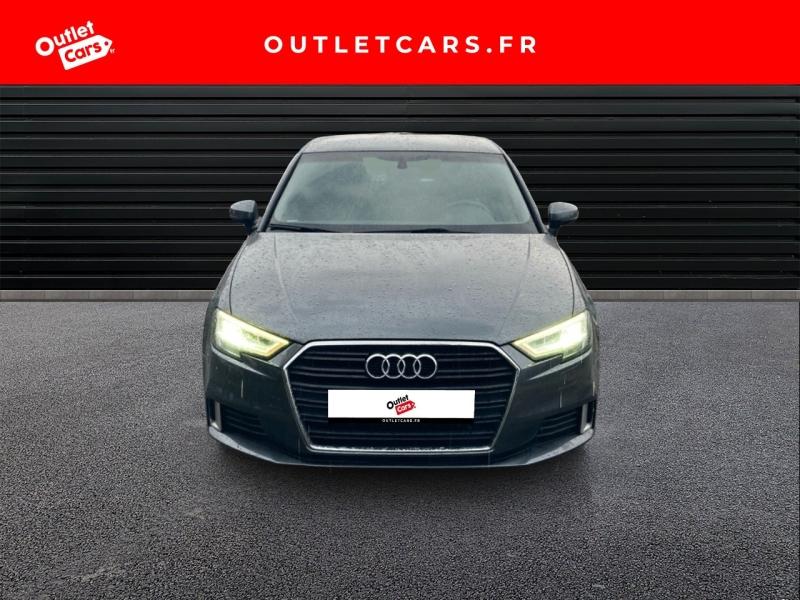 Voitures occasions Audi A3 Sportback S line Cagnes-sur-Mer