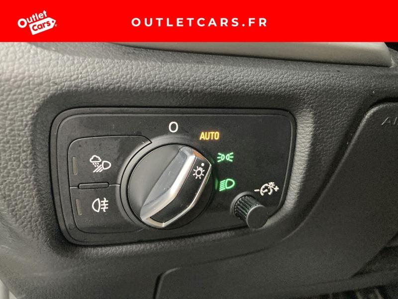 Voitures occasions Audi A3 Sportback S line Cagnes-sur-Mer
