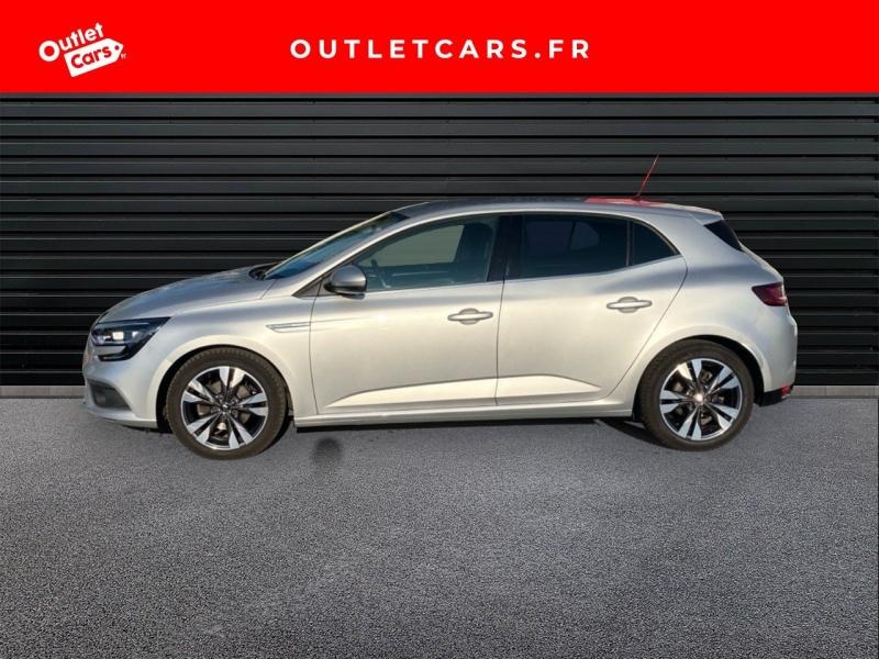 Voitures occasions RENAULT MÉGANE Intens Cagnes-sur-Mer