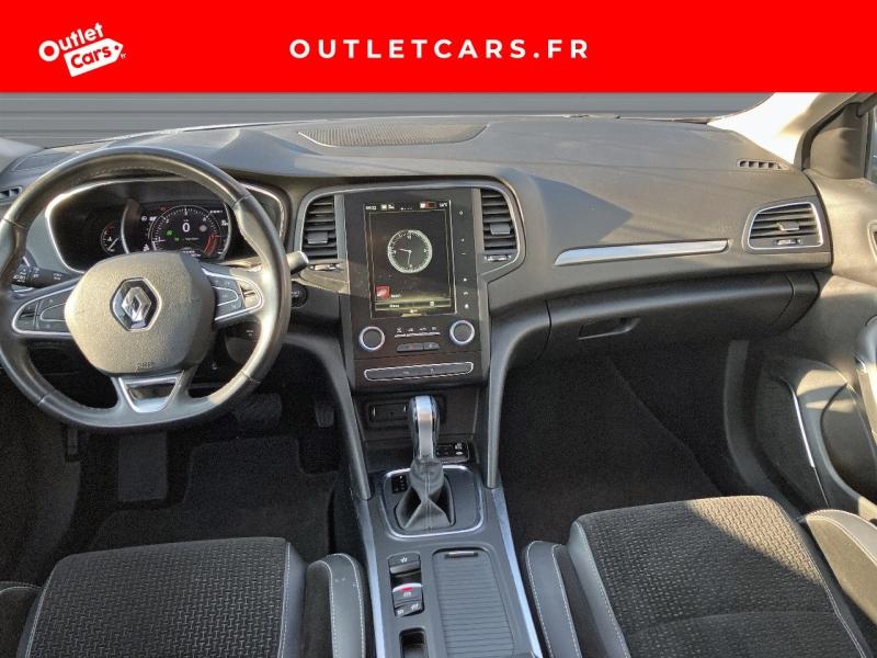 Voitures occasions RENAULT MÉGANE Intens Cagnes-sur-Mer