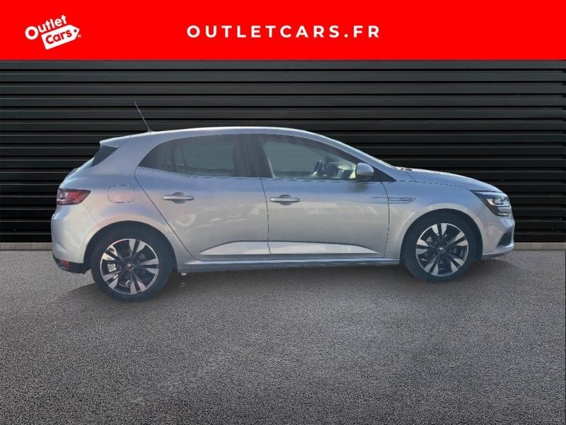 Voitures occasions RENAULT MÉGANE Intens Cagnes-sur-Mer