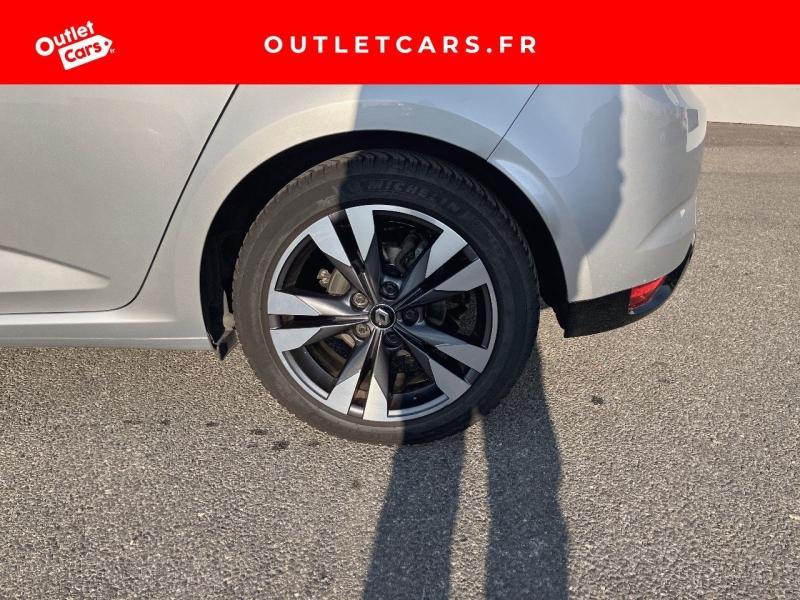 Voitures occasions RENAULT MÉGANE Intens Cagnes-sur-Mer