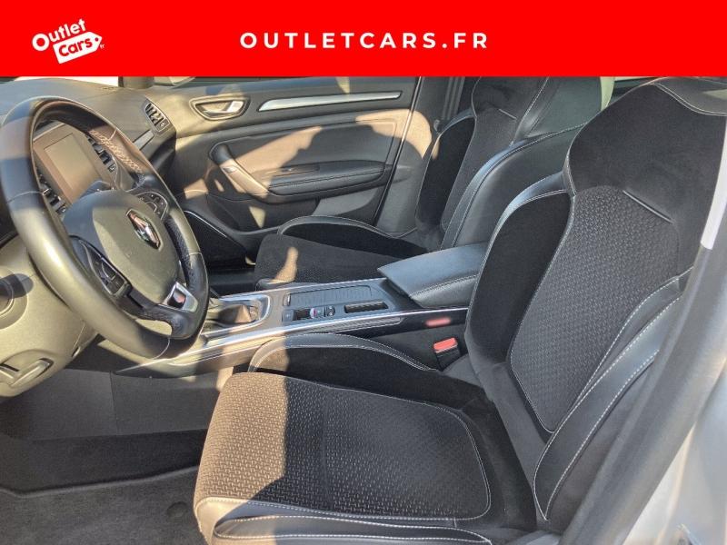 Voitures occasions RENAULT MÉGANE Intens Cagnes-sur-Mer