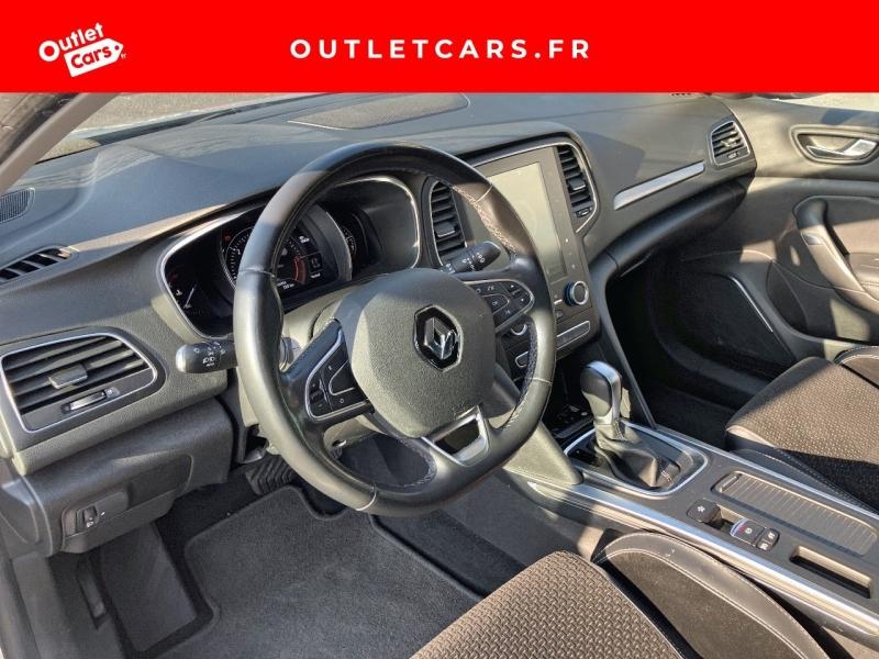 Voitures occasions RENAULT MÉGANE Intens Cagnes-sur-Mer