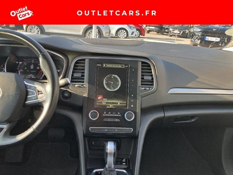 Voitures occasions RENAULT MÉGANE Intens Cagnes-sur-Mer