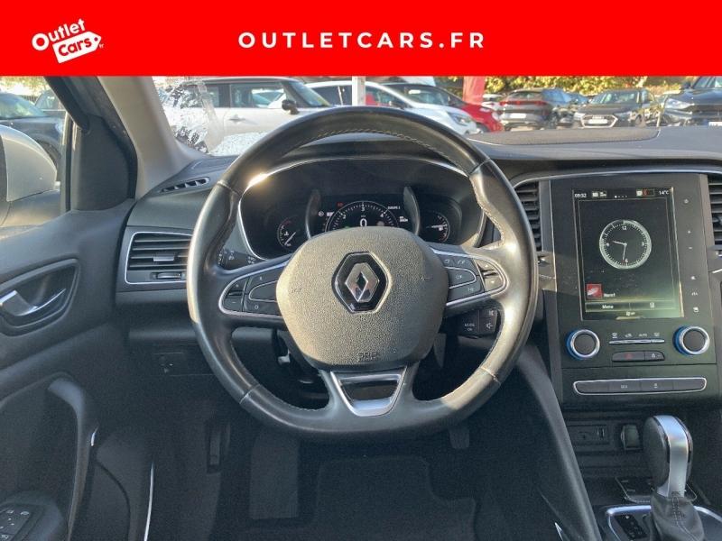 Voitures occasions RENAULT MÉGANE Intens Cagnes-sur-Mer