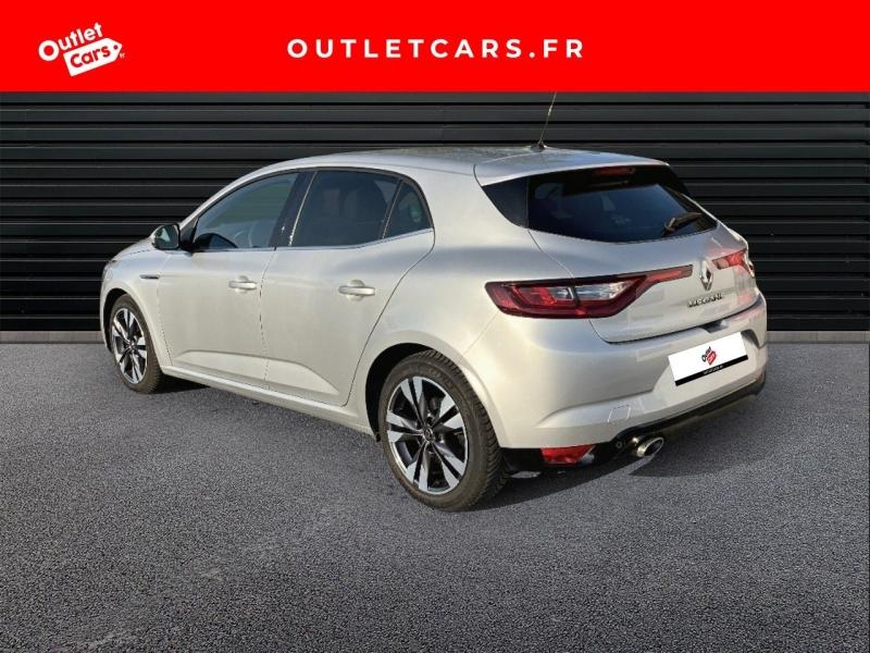 Voitures occasions RENAULT MÉGANE Intens Cagnes-sur-Mer