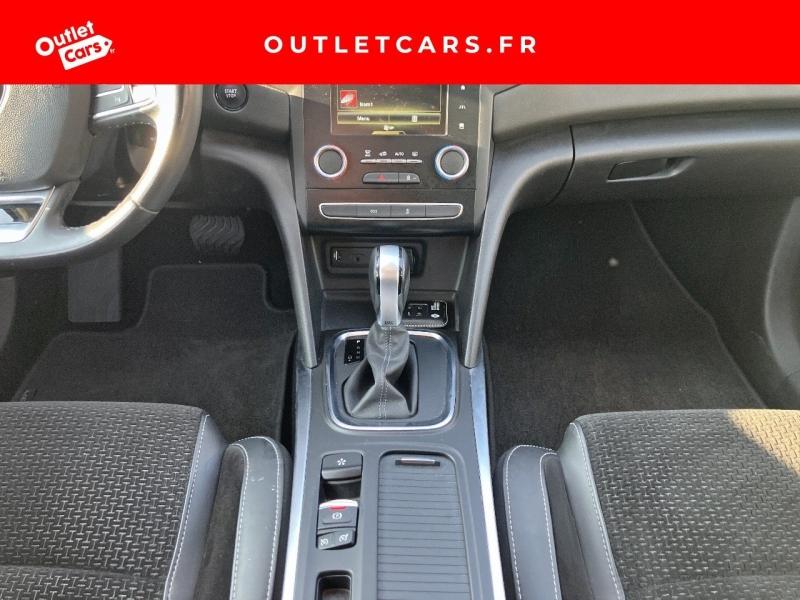 Voitures occasions RENAULT MÉGANE Intens Cagnes-sur-Mer