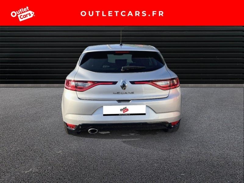 Voitures occasions RENAULT MÉGANE Intens Cagnes-sur-Mer