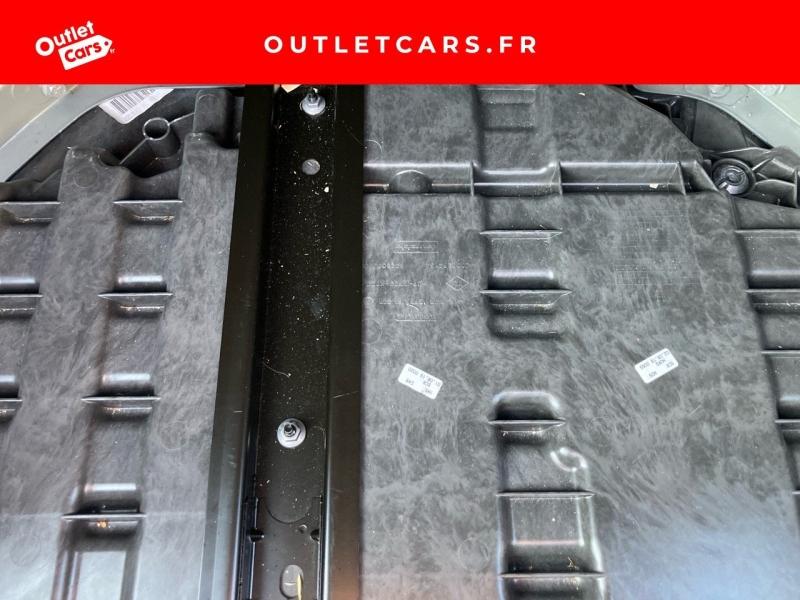 Voitures occasions RENAULT MÉGANE Intens Cagnes-sur-Mer