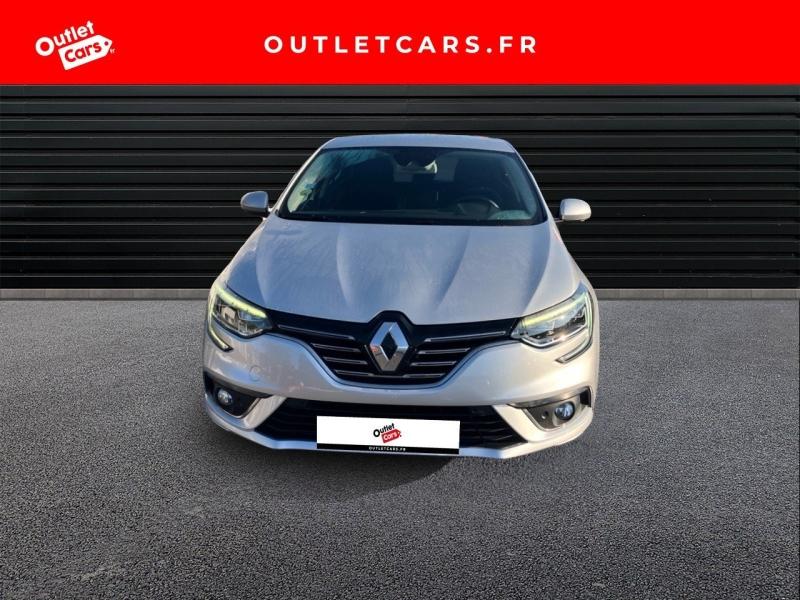 Voitures occasions RENAULT MÉGANE Intens Cagnes-sur-Mer